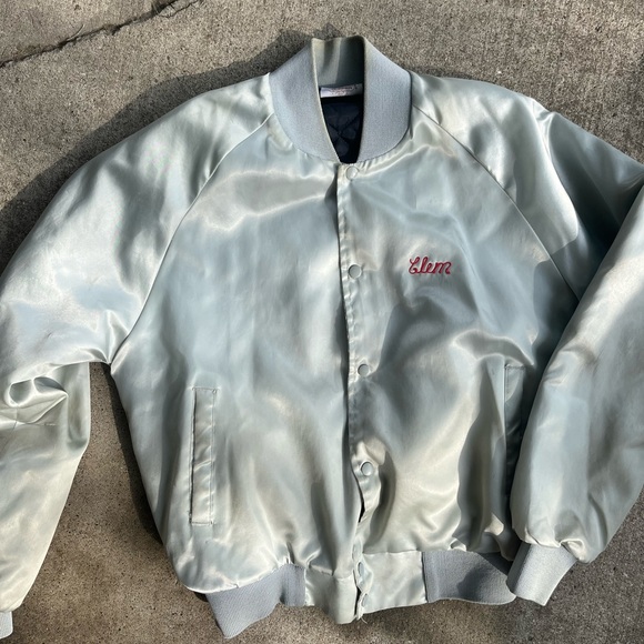 Vintage Detroit police and fire jacket - Picture 2 of 4